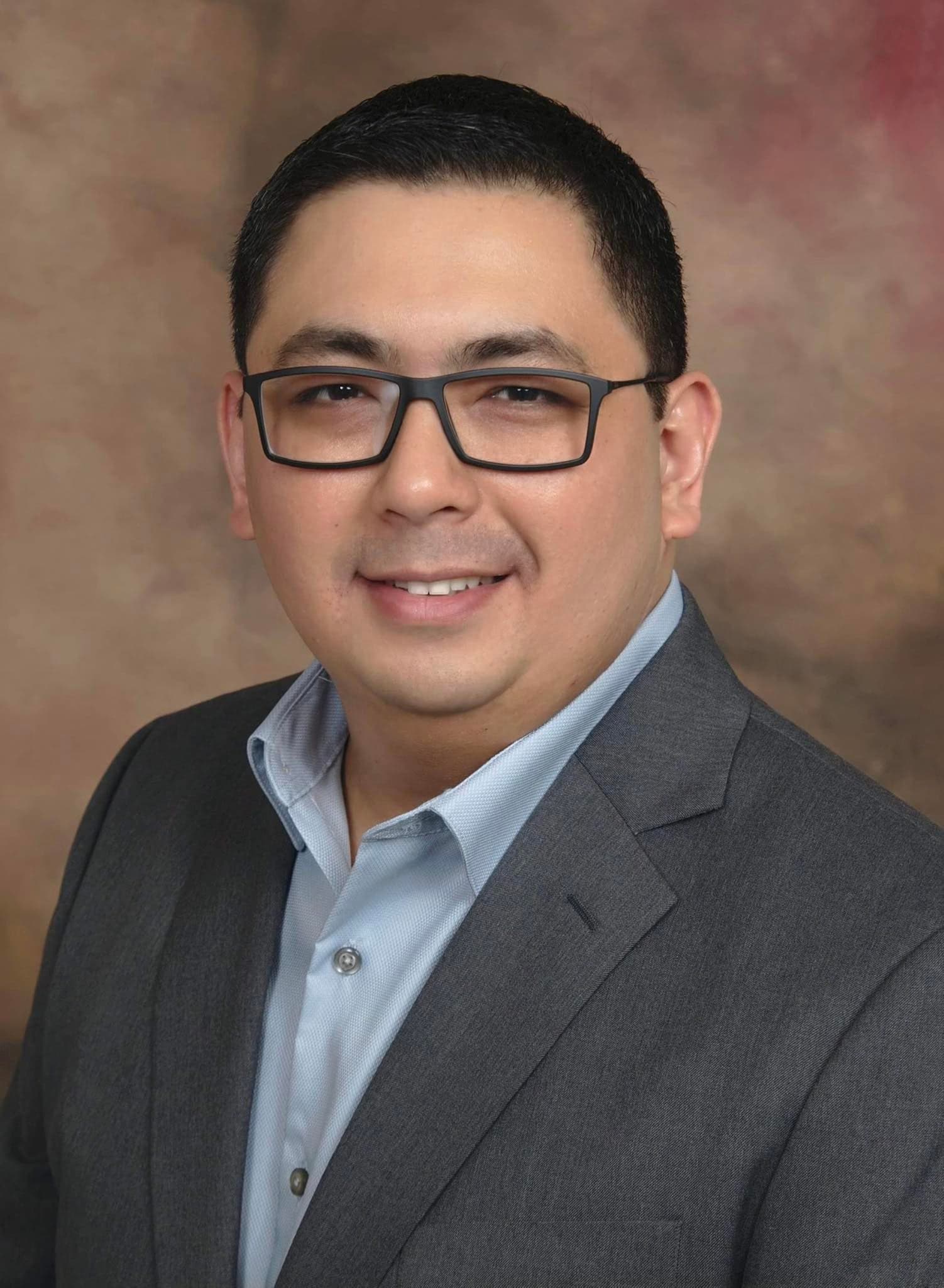 Atty. Jose Mari V. Perdices
